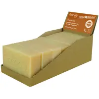 Friendly Soap Travel Soap Hair & Body săpun natural pentru corp si par 7x95 g