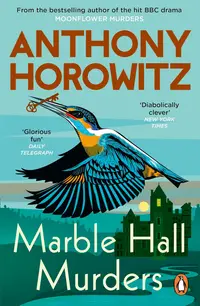Marble Hall Murders