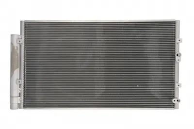 Condensator climatizare (cu uscator) potrivit SUBARU BRZ; TOYOTA GT 86 2.0 03.12