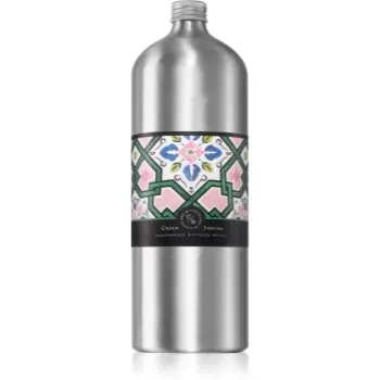 Castelbel Tile Green Sencha reumplere în aroma difuzoarelor