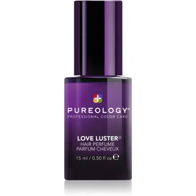 Pureology Love Luster Hair Perfume Ulei parfumat pentru păr pentru femei 15 ml