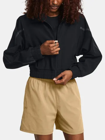 Jacheta de primavara Unstoppable Crop Jacket femei