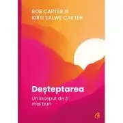 Desteptarea. Un inceput de zi mai bun