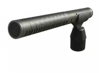 Microfon RODE NTG 1, negru