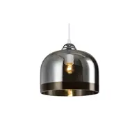 Lampa tavan - Ceiling fixture LATI,7122,AC220-240V,50/60Hz,1*E27, IP20, Diameter 23,5 CM,single,black