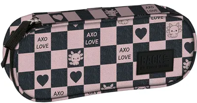 Penar oval BackUp 7 A - Love and Chess