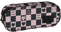 Penar oval BackUp 7 A - Love and Chess