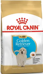 Royal Canin Golden Retriever Puppy - 3-kg,royal-canin