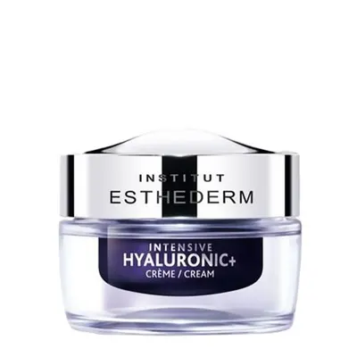 Crema Intensive Hyaluronic+, 50ml, Institut Esthederm