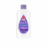 Ulei de corp, Johnson's Baby, Bedtime, 300ml