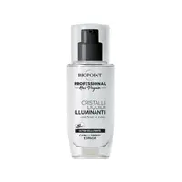 Ulei pentru păr, Biopoint, Illuminating Liquid Crystals, 75ml