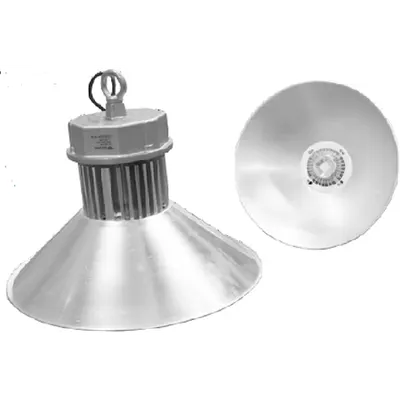 Corp de iluminat LED, COB 100W/6500K, TG-4103.02102