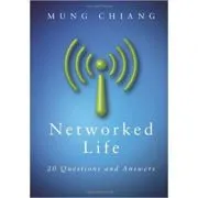 Networked Life: 20 Questions and Answers