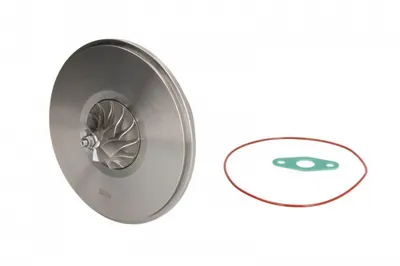 Miez Turbina Aluminiu Potrivit Alfa Romeo Giulietta; Fiat 500l, Bravo Ii, Doblo, Doblo Cargo, Grande Punto, Linea 1.6d 1.8 09.07