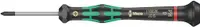 Șurubelniță Phillips Wera - 2050 PH Philips, PH 00 x 40 x 1.5 mm