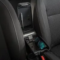 Cotiera Armster 3 Din Piele Vegana Citroen C3 Aircross (2018-2021)