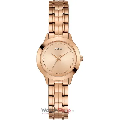 Ceas Guess Chelsea W0989L3