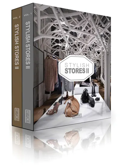 Stylish Stores: Part II