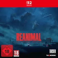 Reanimal - Collector Edition (Nintendo Switch 2)