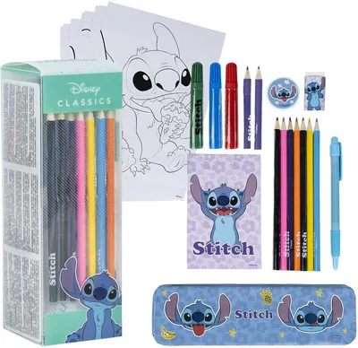Set de pictură Cerda Stitch
