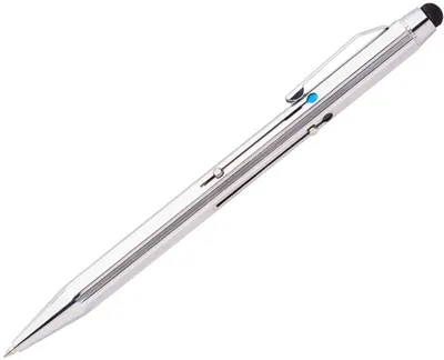 Ico Kameleon Automatic Ballpoint Pen - 4 in 1