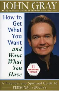 How to Get What You Want and Want What You Have