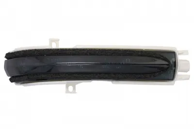 Semnaizator lateral oglinda dreapta (fumuriu, LED) potrivit HONDA CIVIC VIII 1.4-2.2D 09.05-01.12