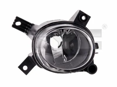 Proiector ceata fata dreapta potrivit AUDI A3 2003-2012 - (H11)