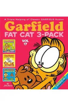 Garfield Fat Cat 3-Pack #17