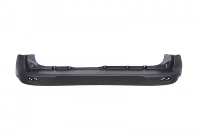 Bara spate primer negru FORD TRANSIT TOURNEO CONNECT dupa 2013