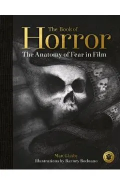 Book of Horror