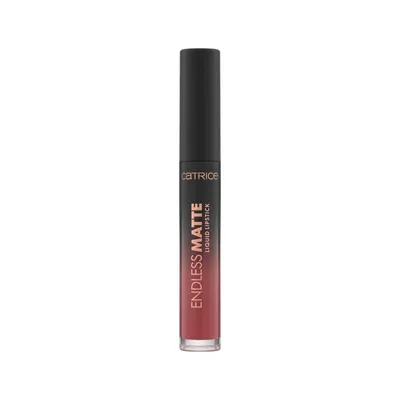 Ruj lichid Endless Matte Liquid Lipstick 090, 4.5ml, Catrice