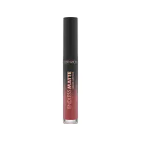 Ruj lichid Endless Matte Liquid Lipstick 090, 4.5ml, Catrice