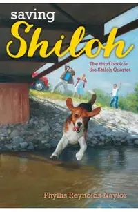 Saving Shiloh