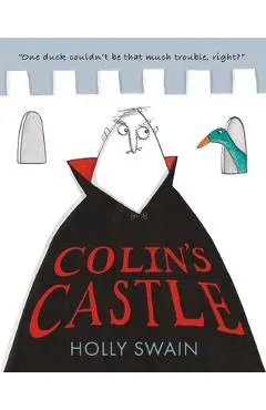 Colin's Castle