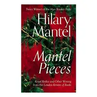 Mantel Pieces