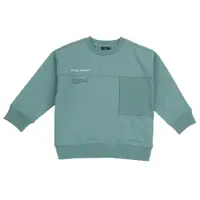 Tricou gros de trening pentru copii Chicco, Verde, 01891-70MC