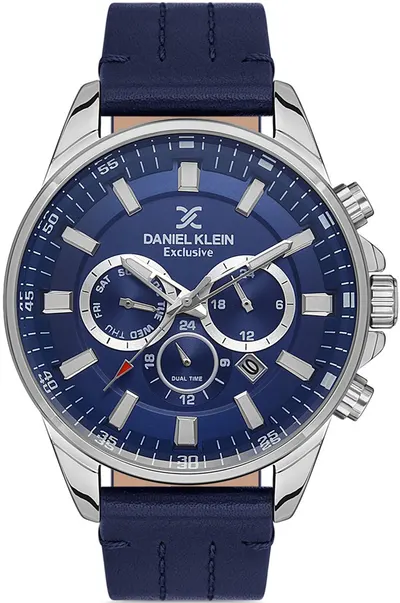 Ceas bărbătesc Daniel Klein Exclusive - DK.1.13286-2