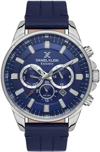 Ceas bărbătesc Daniel Klein Exclusive - DK.1.13286-2