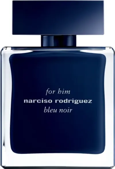 Narciso Rodriguez Apă de toaletă Bleu Noir For Him, 100 ml