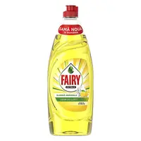 Detergent de Vase Fairy Extra Plus Citrice, 650 ml