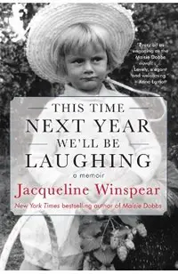 This Time Next Year We'll Be Laughing