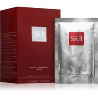 SK-II Facial Treatment Mask masca faciala pentru fermitate