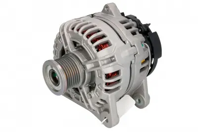Alternator (14v, 120a) Potrivit Renault Captur I, Clio Iv Hatchback, Clio V, Grand Scenic Ii, Kaptur, Megane Ii, Sandero Stepway Ii, Scenic Ii 0.9lpg-2.0d 09.05
