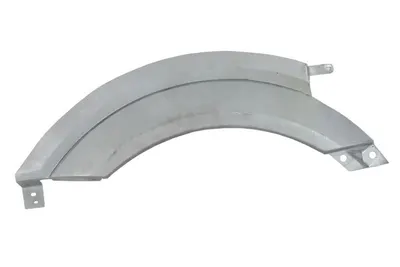 Set reparatie aripa interioara Stanga Fata potrivit MERCEDES SPRINTER 906; VW CRAFTER 2E 2006-2018