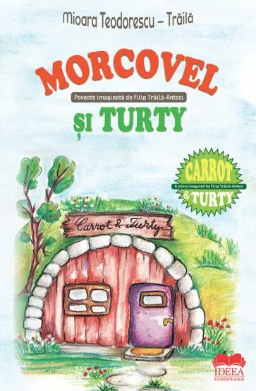 Morcovel si Turty
