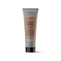 Masca de păr, Lakmé, Teknia Color Refresh, maro ciocolată, 250 ml
