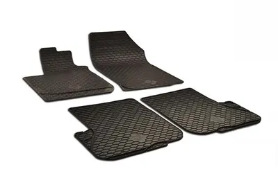Set covorase auto cauciuc Umbrella pentru Dacia Logan (2012-2020) Sandero STEPWAY (2012-2020) DO