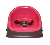Scaun de Masa Boosterpod Prince Lionheart Flashbulb Fuchsia