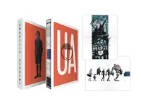 Umbrella Academy - Boxed Set